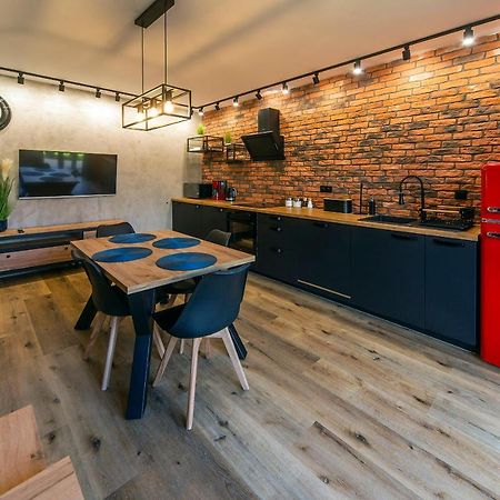 Apartament Sun & Ski - Loft بودوغوجن المظهر الخارجي الصورة