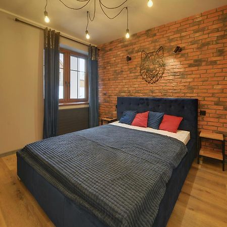 Apartament Sun & Ski - Loft بودوغوجن المظهر الخارجي الصورة