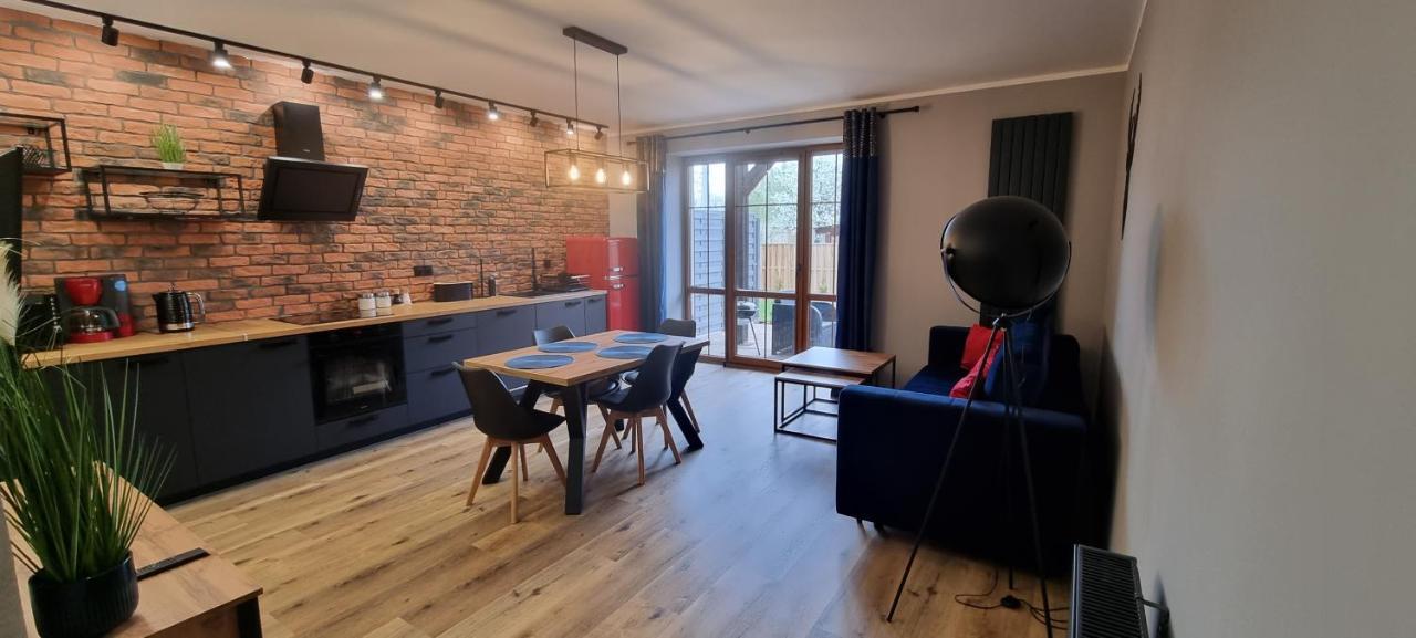 Apartament Sun & Ski - Loft بودوغوجن المظهر الخارجي الصورة