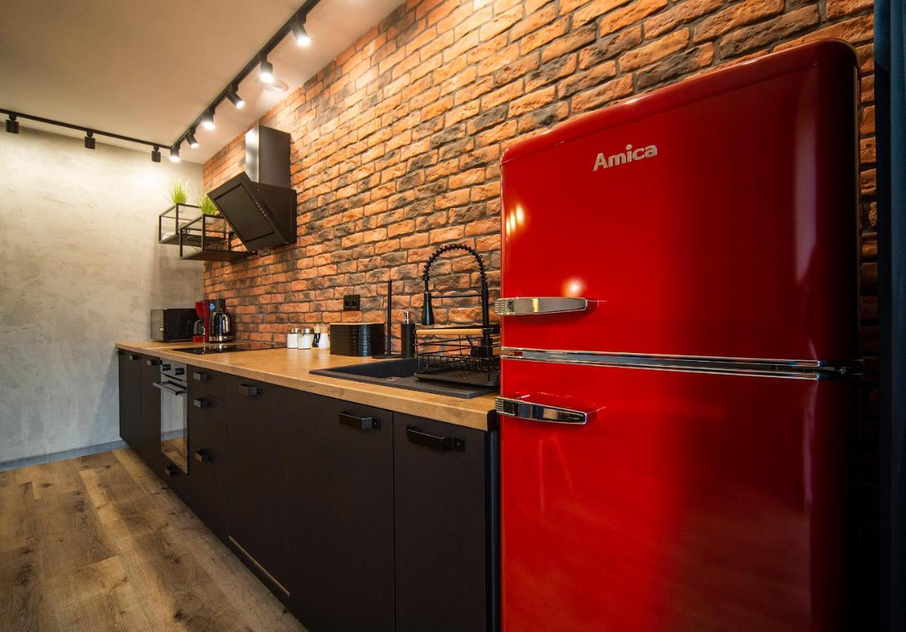 Apartament Sun & Ski - Loft بودوغوجن المظهر الخارجي الصورة