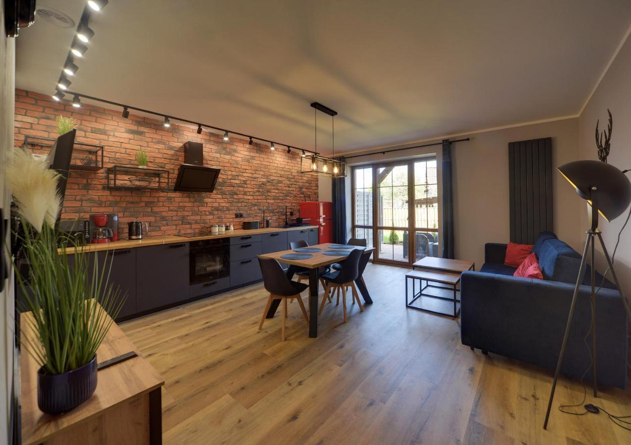 Apartament Sun & Ski - Loft بودوغوجن المظهر الخارجي الصورة