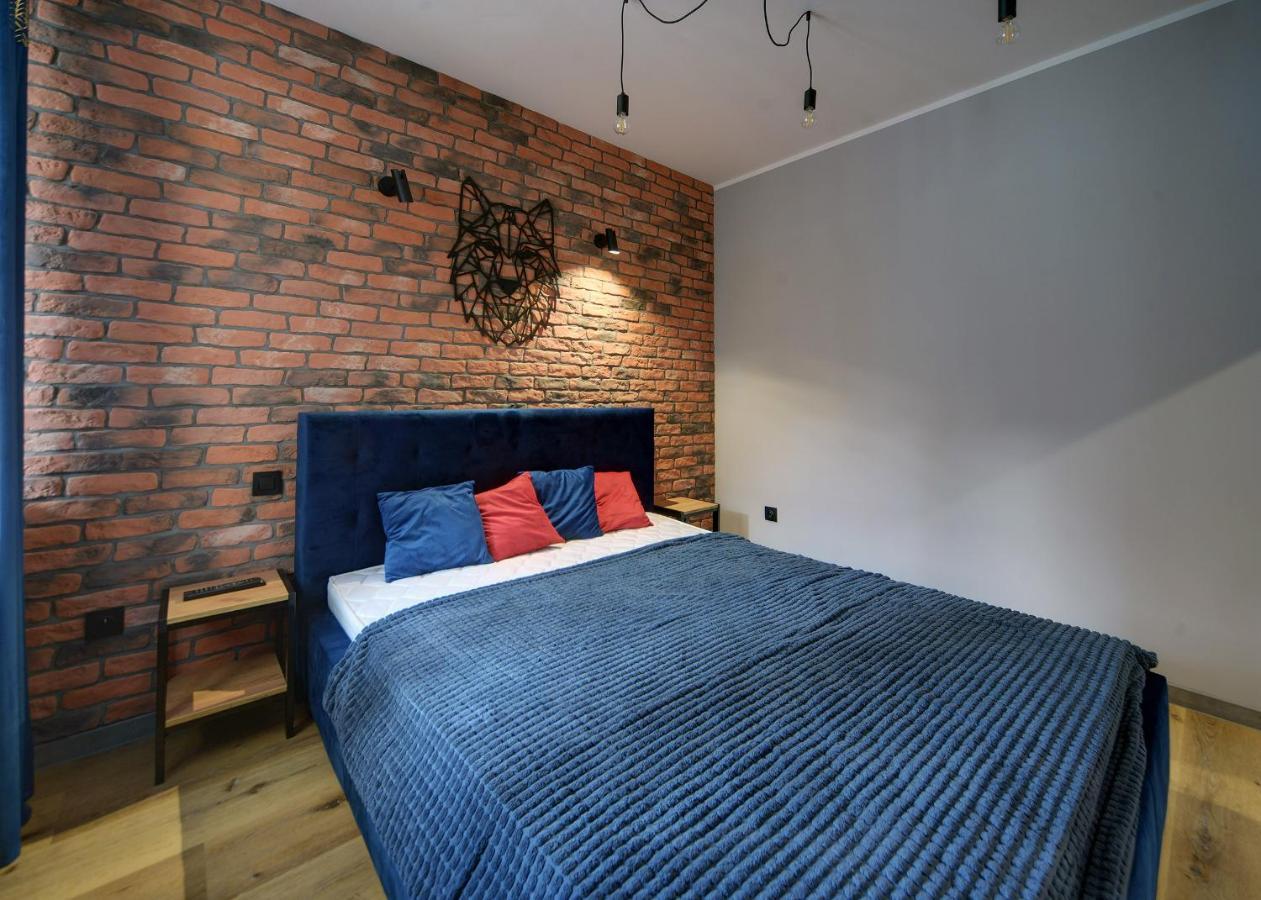 Apartament Sun & Ski - Loft بودوغوجن المظهر الخارجي الصورة