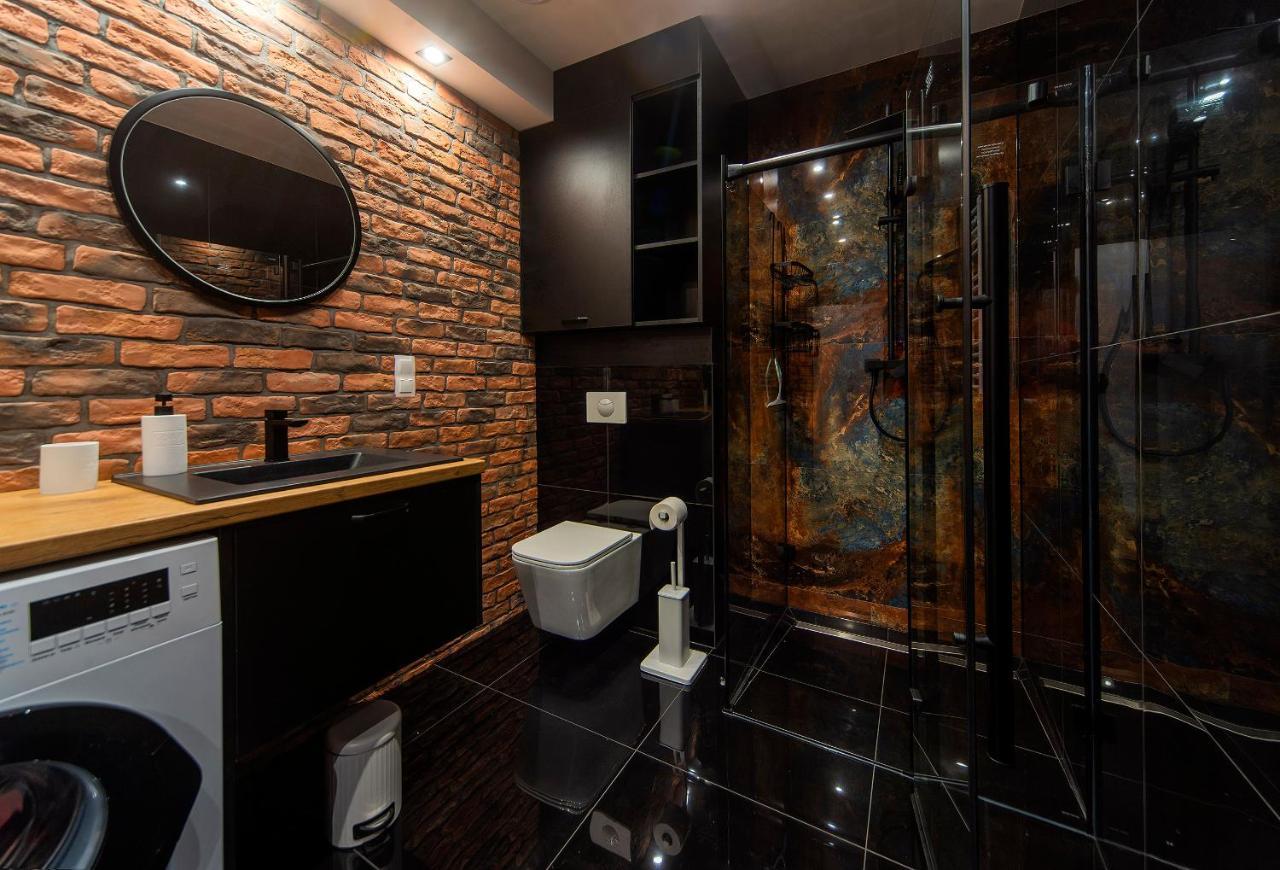 Apartament Sun & Ski - Loft بودوغوجن المظهر الخارجي الصورة
