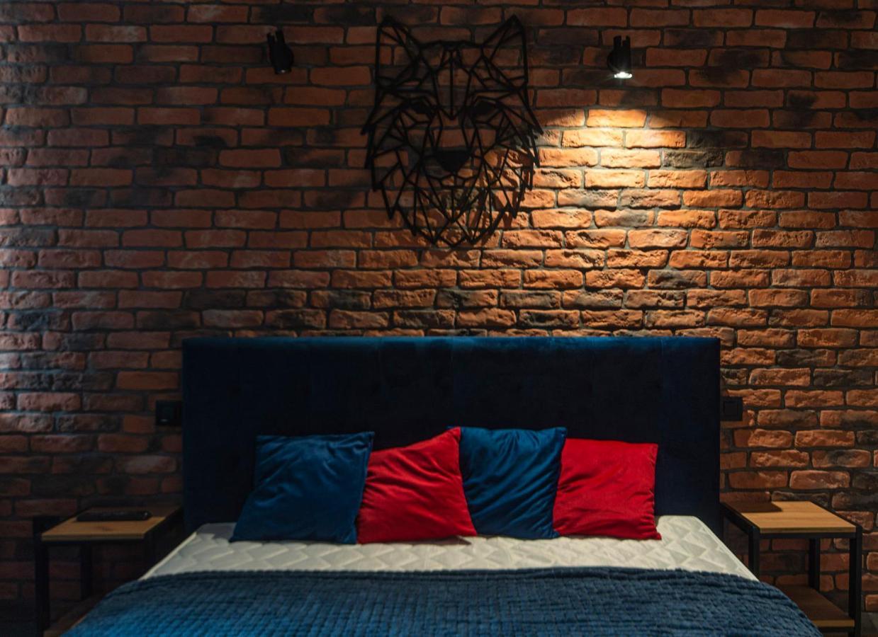 Apartament Sun & Ski - Loft بودوغوجن المظهر الخارجي الصورة
