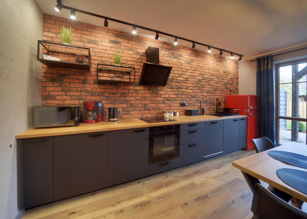 Apartament Sun & Ski - Loft بودوغوجن المظهر الخارجي الصورة
