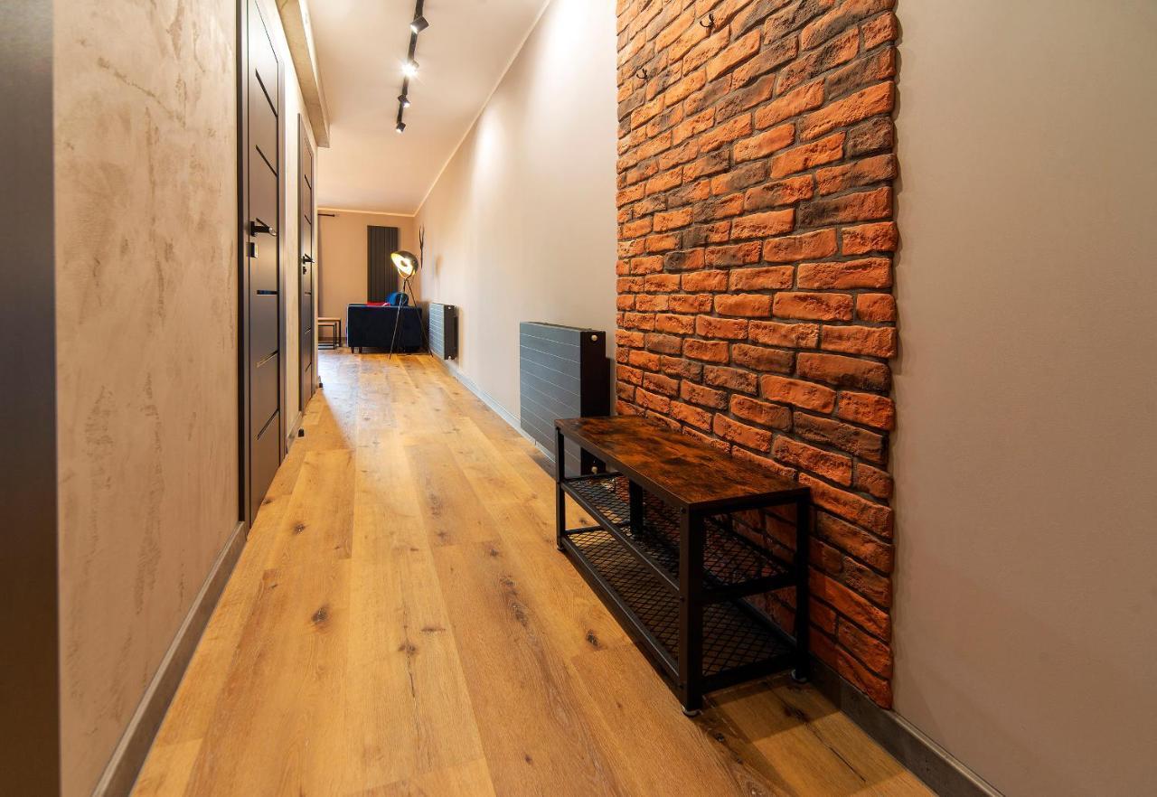 Apartament Sun & Ski - Loft بودوغوجن المظهر الخارجي الصورة