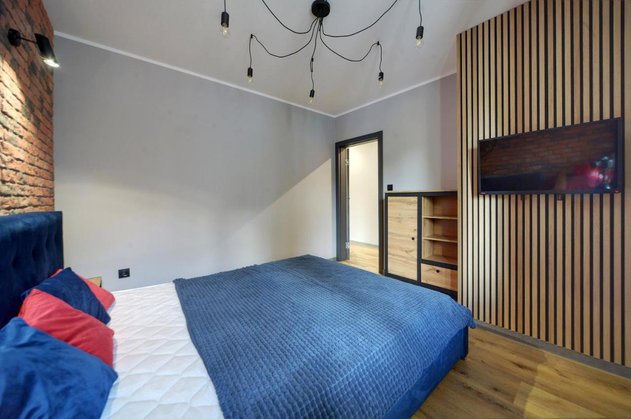 Apartament Sun & Ski - Loft بودوغوجن المظهر الخارجي الصورة