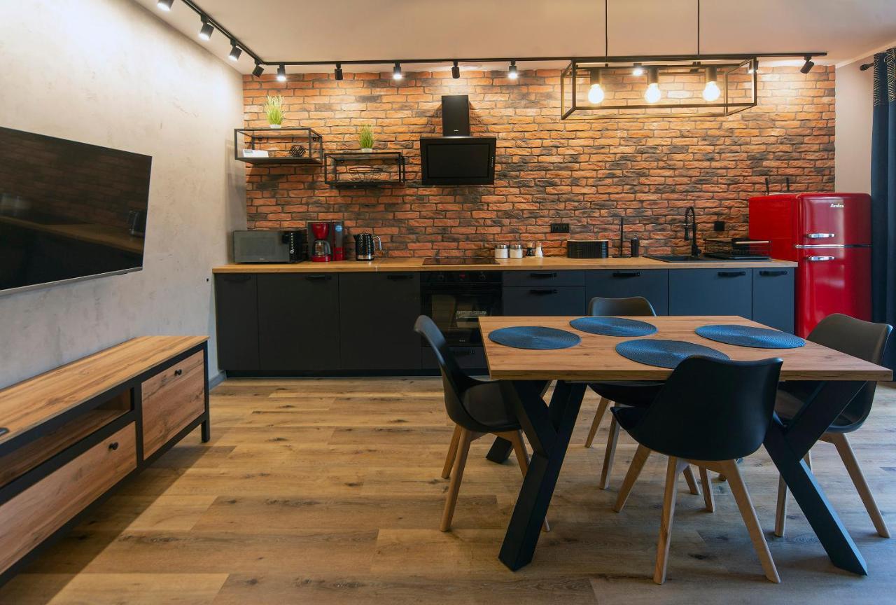 Apartament Sun & Ski - Loft بودوغوجن المظهر الخارجي الصورة